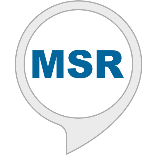MSR SmartHome